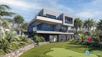 4 bedroom House for Sale in Mijas-31699