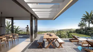 4 bedroom House for Sale in Mijas-31701