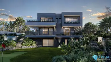 4 bedroom House for Sale in Mijas-31707