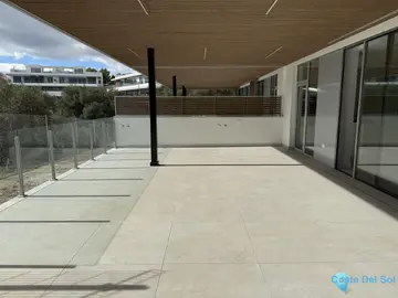 4 bedroom Apartment for Sale in Marbella-31710