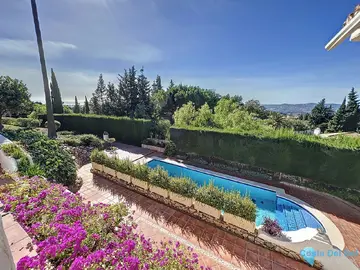 4 bedroom House for Sale in Mijas