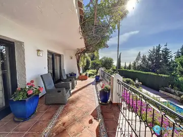 4 bedroom House for Sale in Mijas-31720