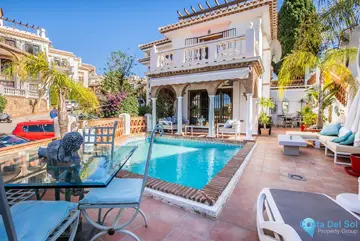 3 bedroom House for Sale in Mijas Golf