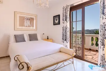 3 bedroom House for Sale in Mijas Golf-15768