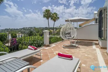 3 bedroom House for Sale in Nueva Andalucía-31753