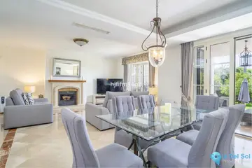 3 bedroom House for Sale in Nueva Andalucía-31755
