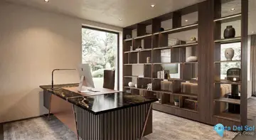 3 bedroom House for Sale in La Cala Golf-31776
