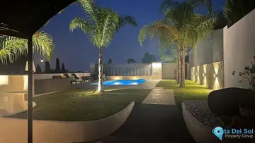 2 bedroom House for Sale in Valle del Sol-31802