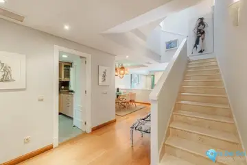 4 bedroom House for Sale in Costalita-31809