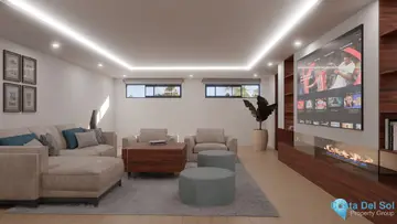 3 bedroom House for Sale in Riviera del Sol-31825