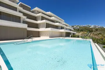 3 bedroom Apartment for Sale in Benahavís-31828