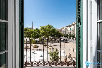 4 bedroom Apartment for Sale in Málaga Centro-31839