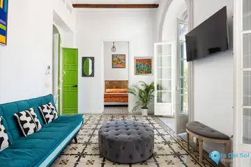 4 bedroom Apartment for Sale in Málaga Centro-31842