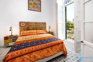 4 bedroom Apartment for Sale in Málaga Centro-31846