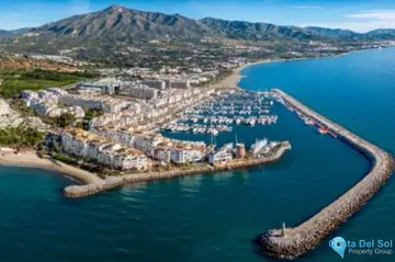2 bedroom Apartment for Sale in Puerto Banús-82830