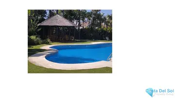 4 bedroom Apartment for Sale in Puerto Banús