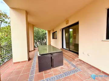 4 bedroom Apartment for Sale in Puerto Banús-31857