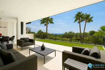 3 bedroom Apartment for Sale in Sierra Blanca