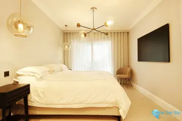 3 bedroom Apartment for Sale in Sierra Blanca-31870