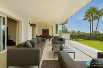 3 bedroom Apartment for Sale in Sierra Blanca-31866