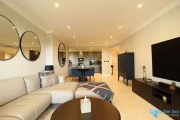 3 bedroom Apartment for Sale in Sierra Blanca-31867