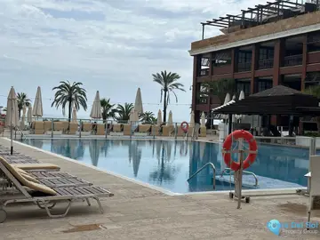 3 bedroom Apartment for Sale in Puerto Banús