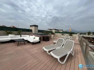 3 bedroom Apartment for Sale in Puerto Banús-31892