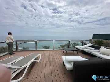 3 bedroom Apartment for Sale in Puerto Banús-31893