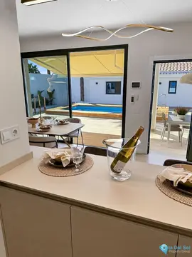 5 bedroom House for Sale in Costabella-31900