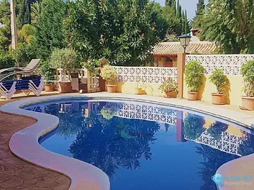 5 bedroom House for Sale in Nueva Andalucía-31910