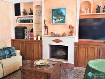 5 bedroom House for Sale in Nueva Andalucía-31915