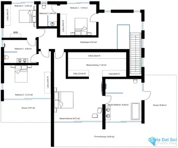 5 bedroom House for Sale in Estepona-31938