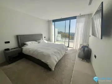 4 bedroom House for Sale in Benahavís-31946