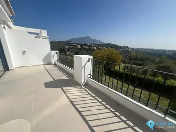 4 bedroom House for Sale in Benahavís-31947