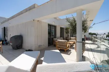 3 bedroom Apartment for Sale in Elviria-31985
