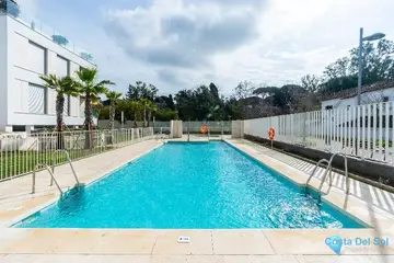 3 bedroom Apartment for Sale in Elviria-31987