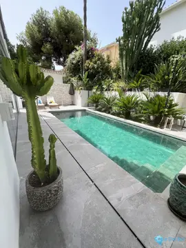 4 bedroom House for Sale in Nueva Andalucía