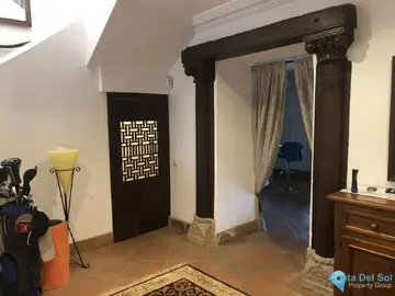 4 bedroom House for Sale in Estepona-32007