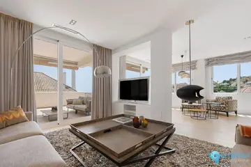 4 bedroom Apartment for Sale in Nueva Andalucía-32082