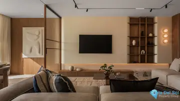 4 bedroom House for Sale in Nueva Andalucía