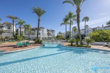 3 bedroom Apartment for Sale in Costalita