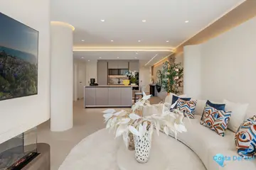 3 bedroom Apartment for Sale in Costalita-32127