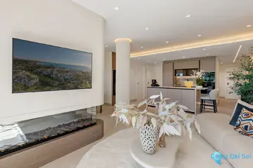 3 bedroom Apartment for Sale in Costalita-32129