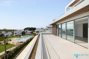 3 bedroom Apartment for Sale in Santa Clara-32147