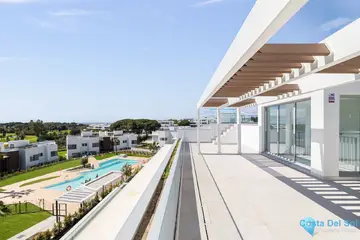 3 bedroom Apartment for Sale in Santa Clara-32149
