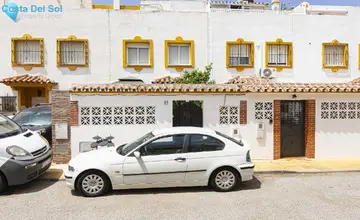 4 bedroom House for Sale in Marbella-293