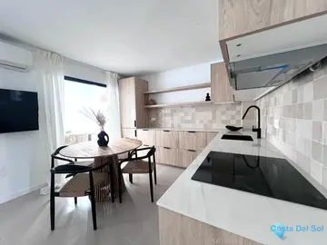 3 bedroom Apartment for Sale in Nueva Andalucía-82872