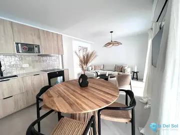 3 bedroom Apartment for Sale in Nueva Andalucía-82865
