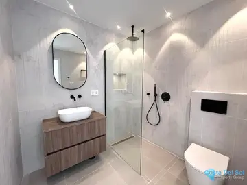 3 bedroom Apartment for Sale in Nueva Andalucía-82869