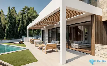 4 bedroom House for Sale in Mijas-32169